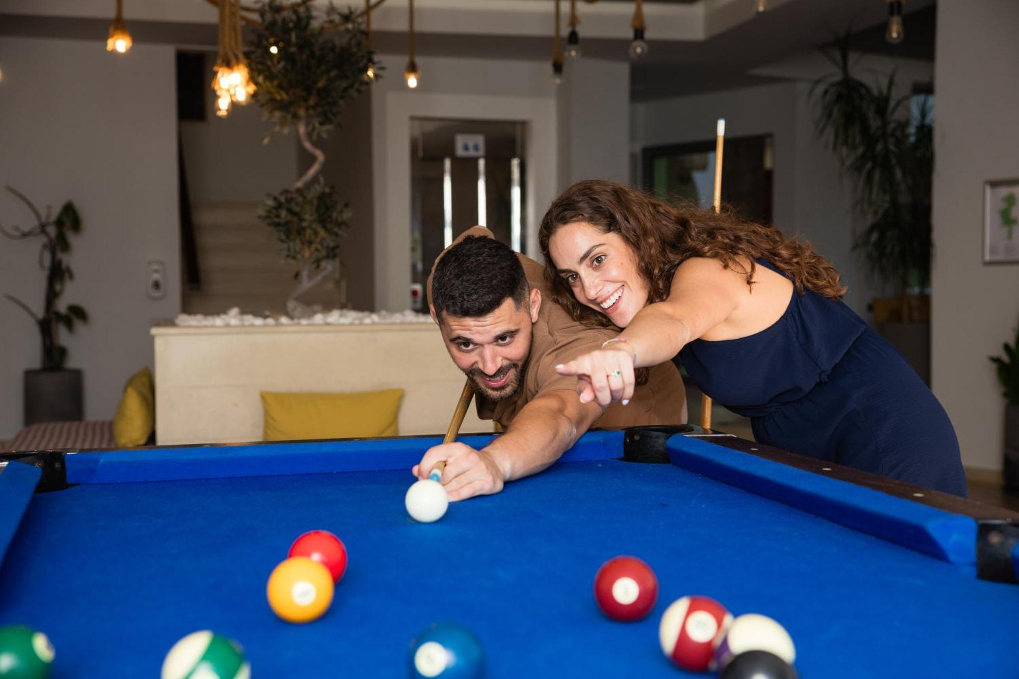 Alianthos Garden Otel Plakias Dış mekan fotoğraf